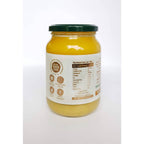 Nature's Trunk Panchamruth Cow Ghee | Pure Cow Ghee for Better Digestion and Immunity | Organic Ghee