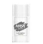 Maliao Pore Detox Black Charcoal Clay Stick Mask