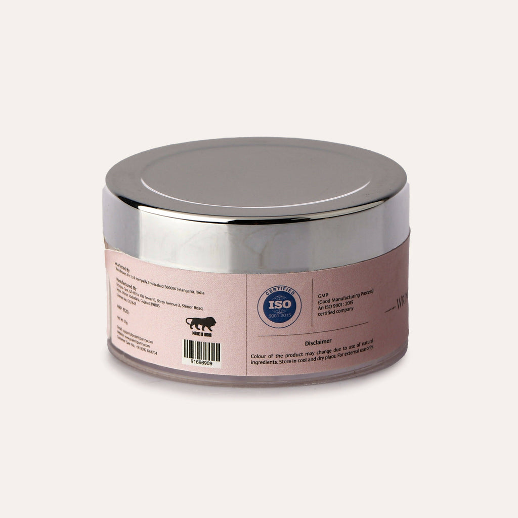 PrakritPurity Wrinkle Lift Face Cream