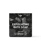 Bombay Shaving Company Bath & Skin Travel Kit