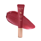 Typsy Beauty Pout Cloud Matte Lip Balm - Strawberry Souffle - Distacart