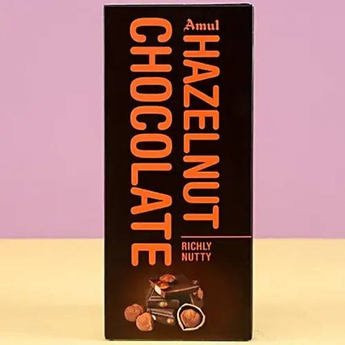 Amul Chocolate Sleeve