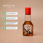 Action Pharma Kesh Action Hair Oil