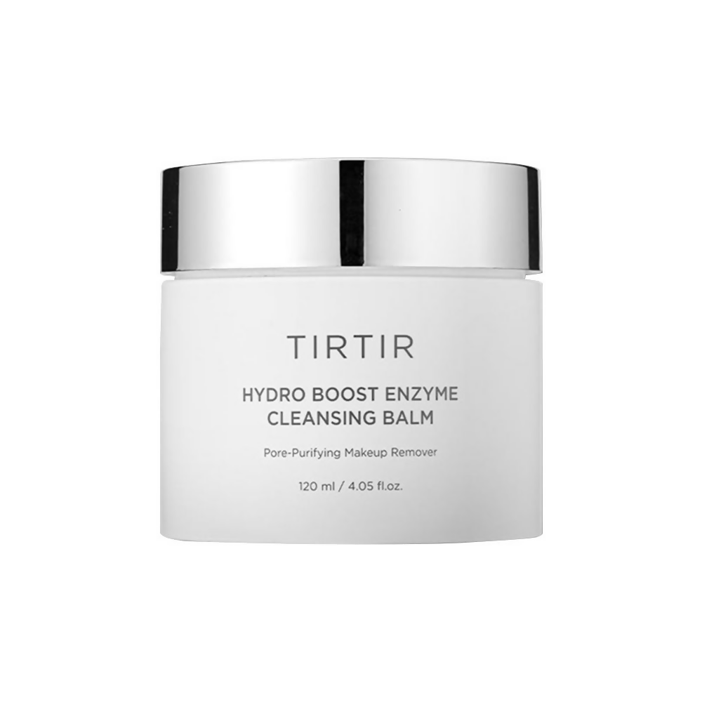 Tirtir Hydro Boost Enzyme Cleansing Balm
