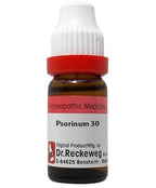 Dr. Reckeweg Psorinum Dilution - Distacart