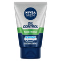 Nivea Men Oil Control Face Wash