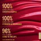 Lakme Superglow Vit C Gloss - Cherry Red