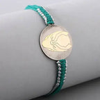 Black Panther Kids Rakhi 