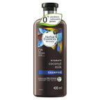 Herbal Essences Coconut Milk Shampoo with Whipped Cocoa Butter Conditioner Combo