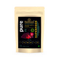 Tamas Pure Ayurveda Superfood Organic Hibiscus Powder