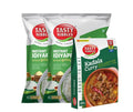 Tasty Nibbles Kadala Curry and Instant Idiyappam Combo