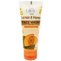 Ayur Herbals Lemon And Honey Face Wash