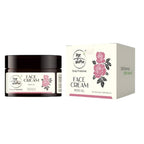 Shat Pratishat Natural Face Cream - Rose Oil