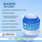Plum CSMS (Cleanser, Serum, Moisturizer, Sunscreen) Combo for Bright, Clear & Blemish-Free Skin - Distacart