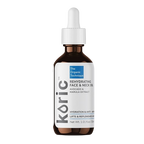Koric Hydration & Anti-Aging Rehydrating Face & Neck Oil