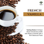 Vanalaya French Vanilla Instant Coffee