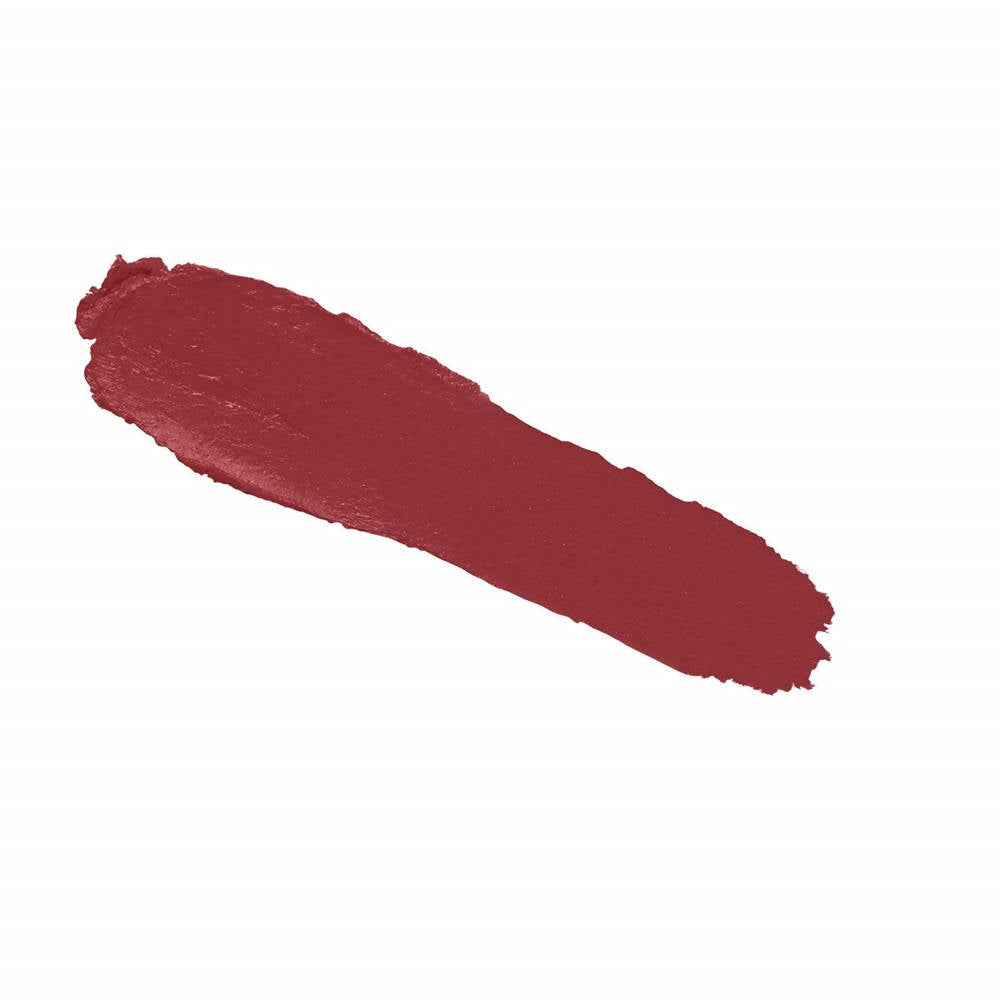 MYGLAMM LIT Creamy Matte Lipstick Manhattan