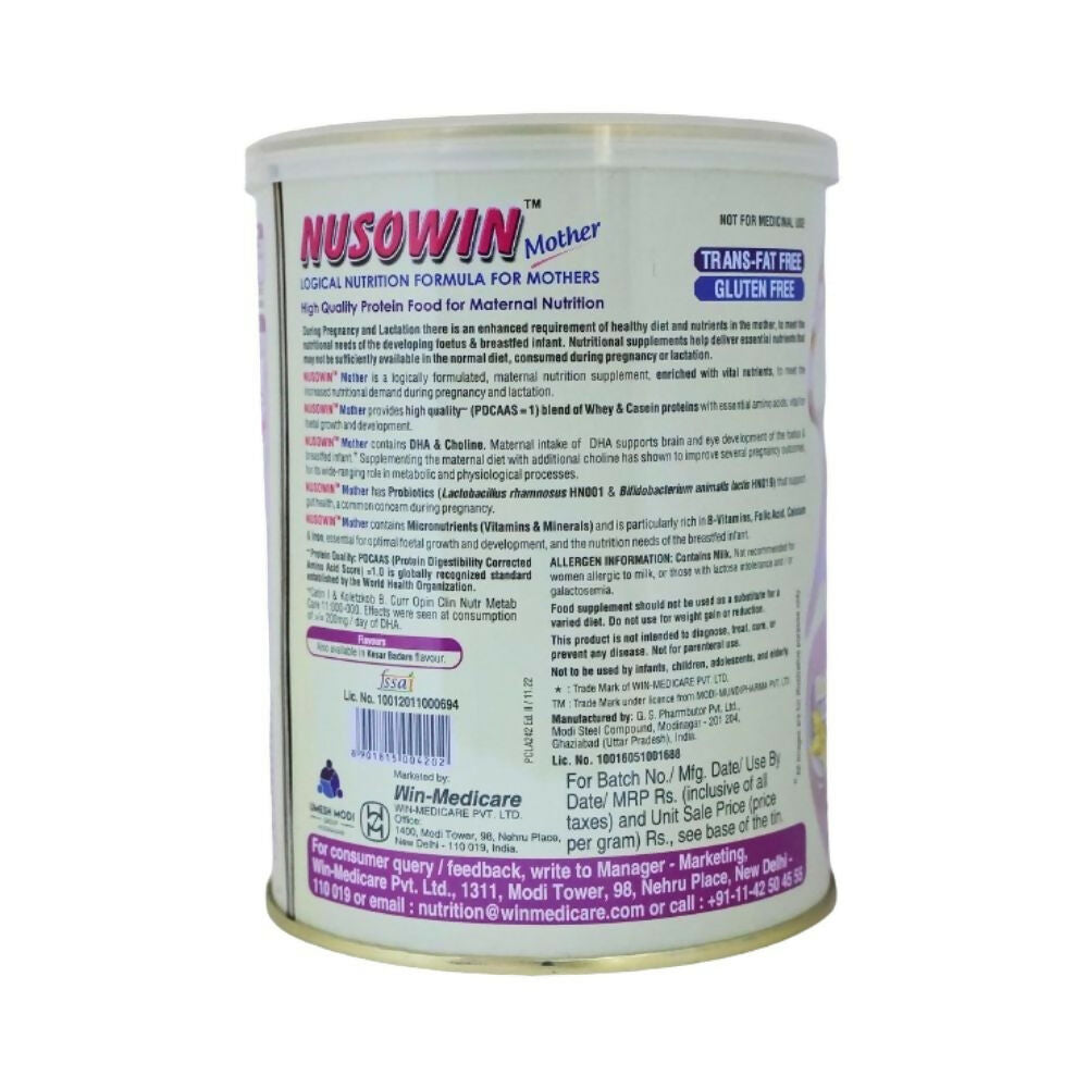 Nusowin Mother Powder - Distacart
