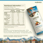 Wellwith Fitwell Juice – Himalayan Sea Buckthorn + Garcinia, Kokum & Punarnava - Distacart