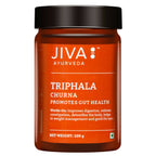 Jiva Ayurveda Triphala Churna - Distacart