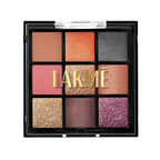 Lakme Ultimte Glam Eyeshadow - Evening Glam