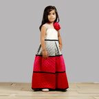 Pink Cow Fashions Dress With Different Colors