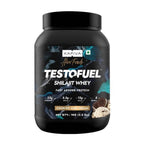 Kapiva Ayurveda Testofuel Sj Whey Protein - Distacart