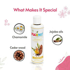 Pokonut Herbal Body Massage Oil