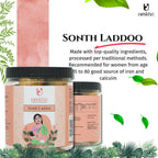 Nuskha Sonth Laddoo (Post-Pregnancy) - Distacart