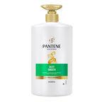 Pantene Advanced Hair Fall Solution Silky Smooth Care Shampoo