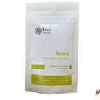 Kalya Shastra Haridra Turmeric Face & Body Ubtan