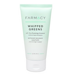 Farmacy Whipped Greens Oil-Free Foaming Cleanser