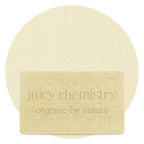 Juicy Chemistry Sugarcane & Grapefruit Organic Aha Rich Soap