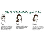 Biotique Herbcolor 3N Darkest Brown - Distacart