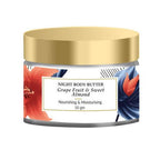 Mirah Belle Night Body Butter