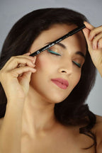 Ammoha Cosmetics Emerald waterproof Kohl Pencil