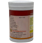Vyas Gesol Tablets - Distacart