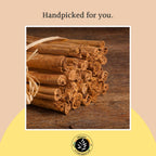 Organic Ayurvedistan Ceylon Cinnamon Powder - Distacart