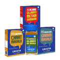 Crista Spices Gujarati Cuisine Seasonings - Distacart