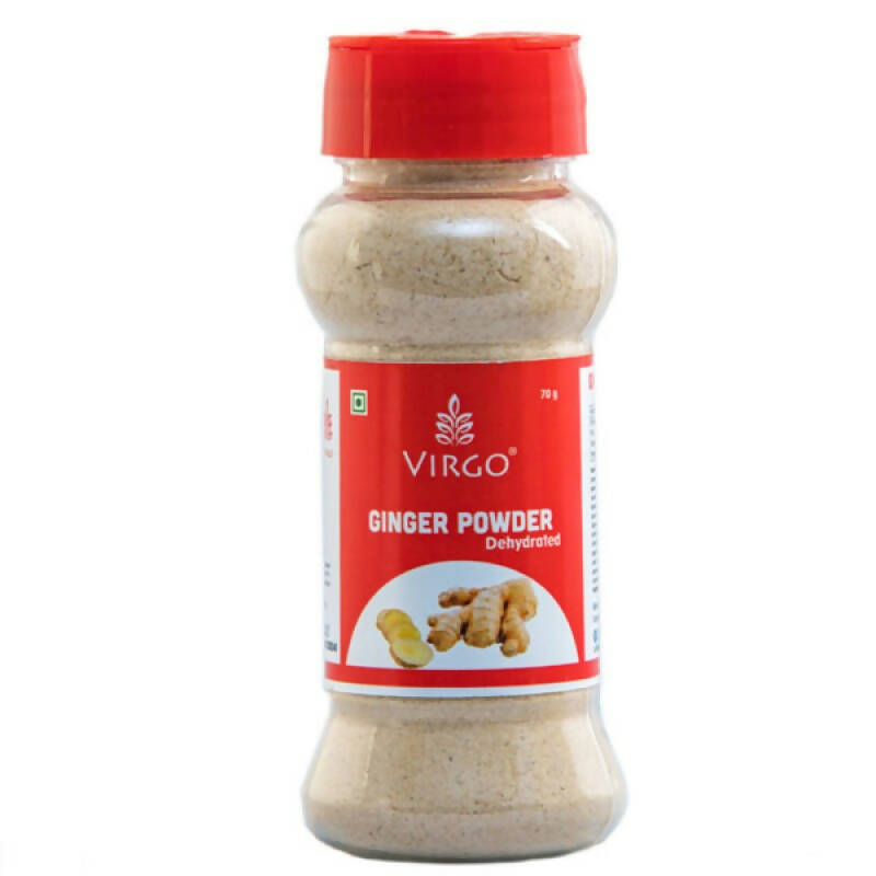 Virgo Ginger Powder - Distacart