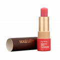 Soultree Hibiscus & Honey With Organic Ghee Lip Balm