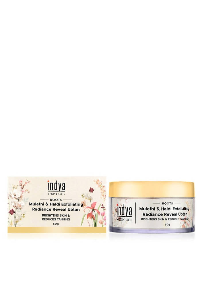 Indya Natural Indulgence Kit