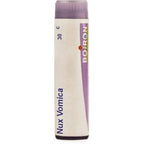 Boiron Homeopathy Nux Vomica