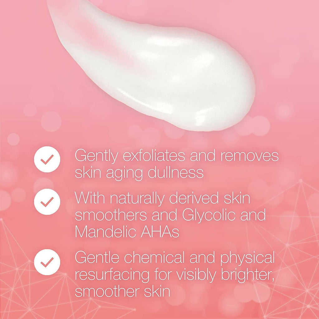 Neutrogena Bright Boost Micro Polish