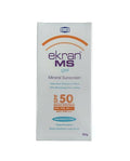 Ekran MS Mineral Sunscreen Gel SPF50