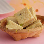 Evergreen Mewa Bite Cashew