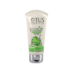 Lotus Herbals White Glow Active Skin Whitening & Oil Control Facewash - Distacart