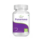 Nature's Velvet Punarnava Pure Extract Capsules - Distacart