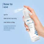 Plum 3% Niacinamide & Rice Water Face Toner - Reduces Pores & Blemishes For Bright Skin - Distacart