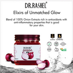 Dr.Rashel Onion Gel